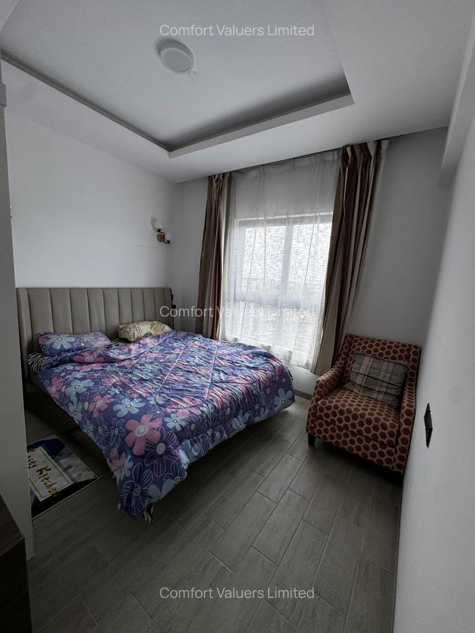 Serviced 3 Bed Apartment with En Suite at Lavington - 12