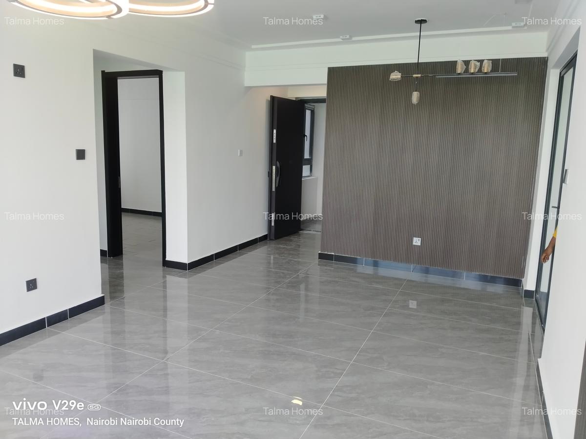 2 Bed Apartment with En Suite at Valley Arcade Area - 3