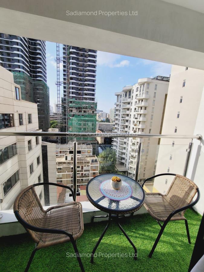 2 Bed Apartment with En Suite in General Mathenge - 8