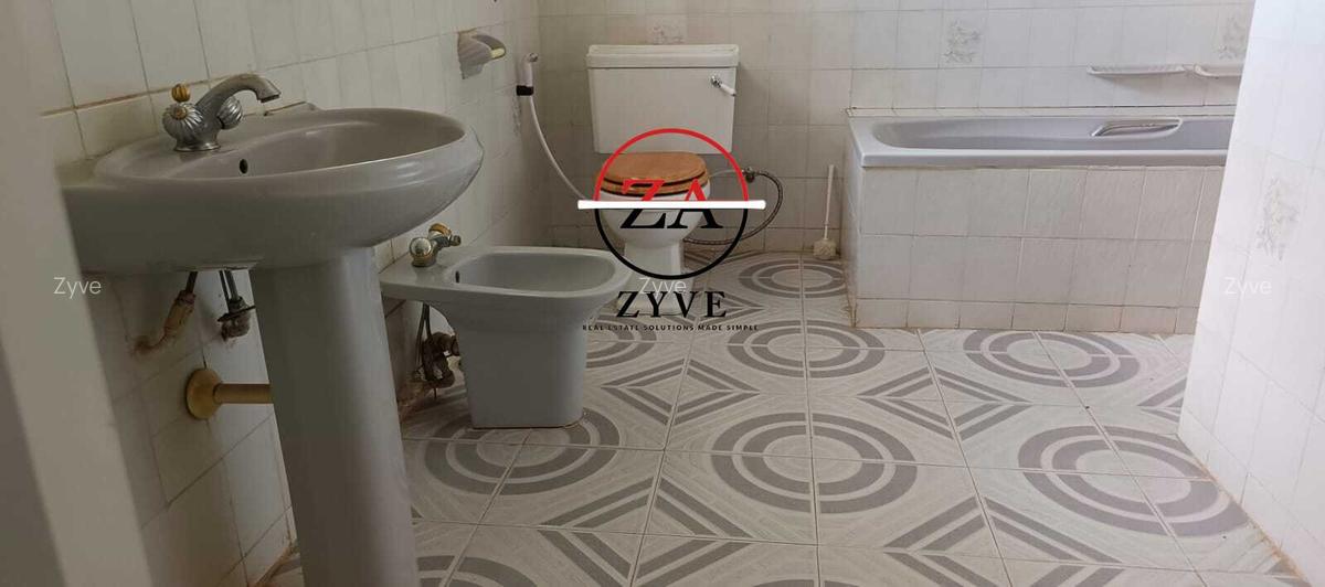 3 Bed House with En Suite at Gigiri - 5