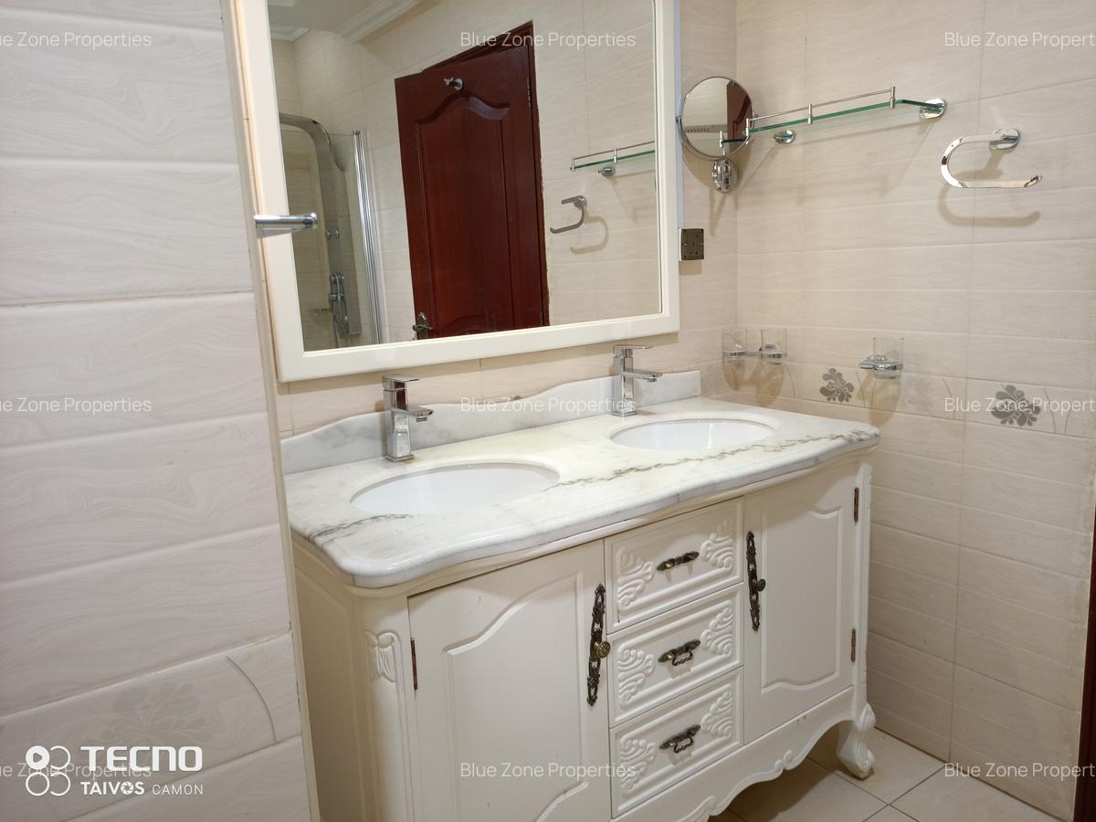 5 Bed House with En Suite at Off Runda Rd - 17