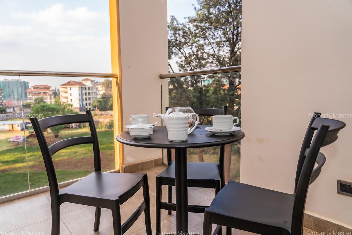 Serviced 1 Bed Apartment with En Suite at Kikambala - 7