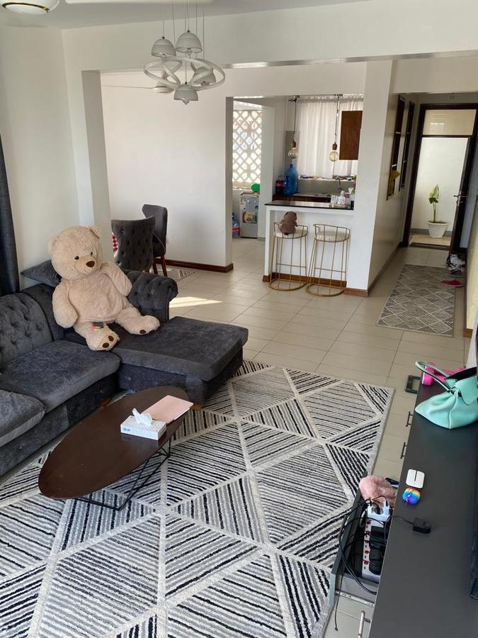 Furnished 2 Bed Apartment with En Suite in Shanzu - 2