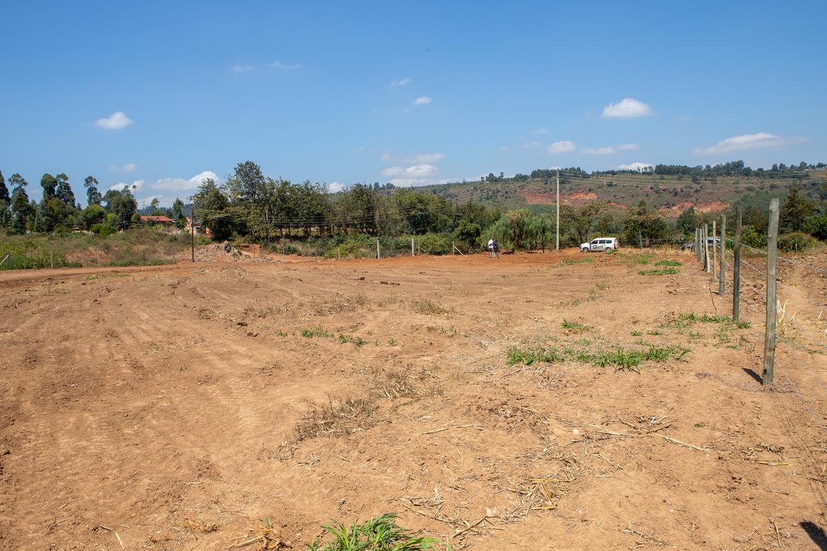 5,000 ft² Land at Thigio - 11