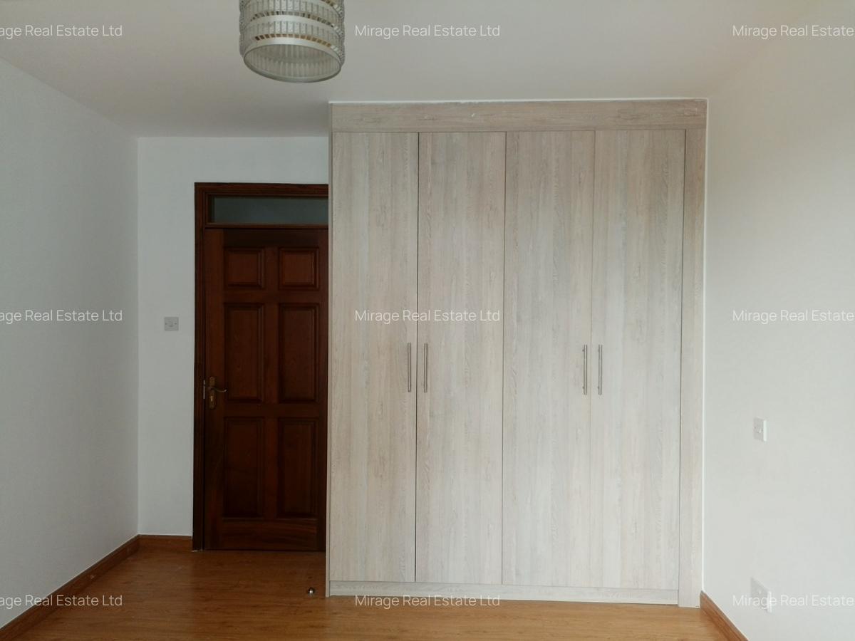 2 Bed Apartment with En Suite in Kilimani - 7