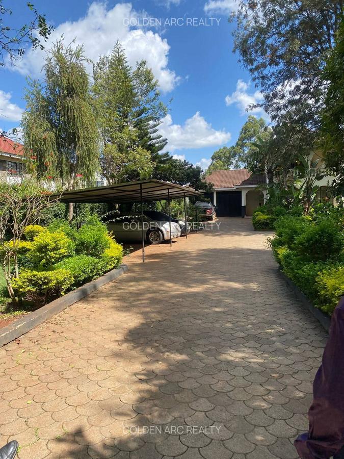 4 Bed Townhouse with En Suite in Karen Hardy - 3