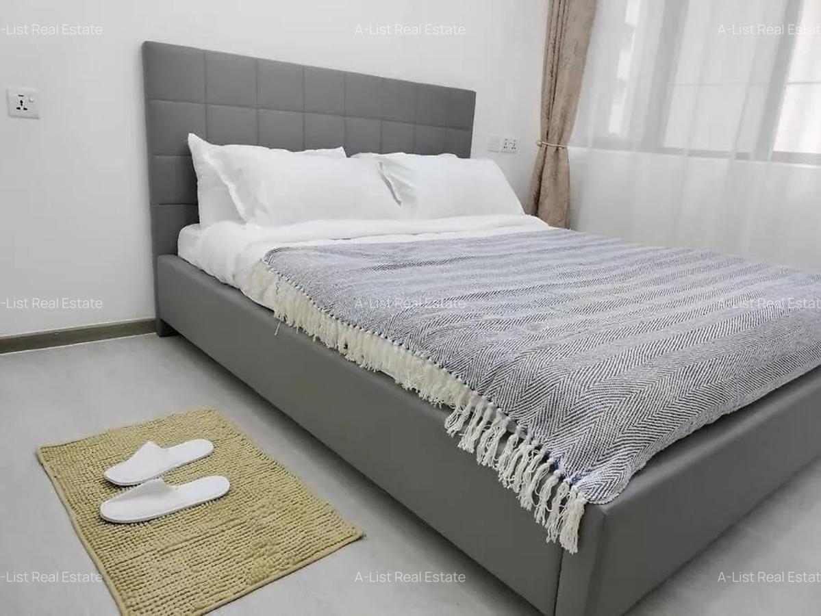 Furnished 2 Bed Apartment with En Suite at Kikambala Road - 9