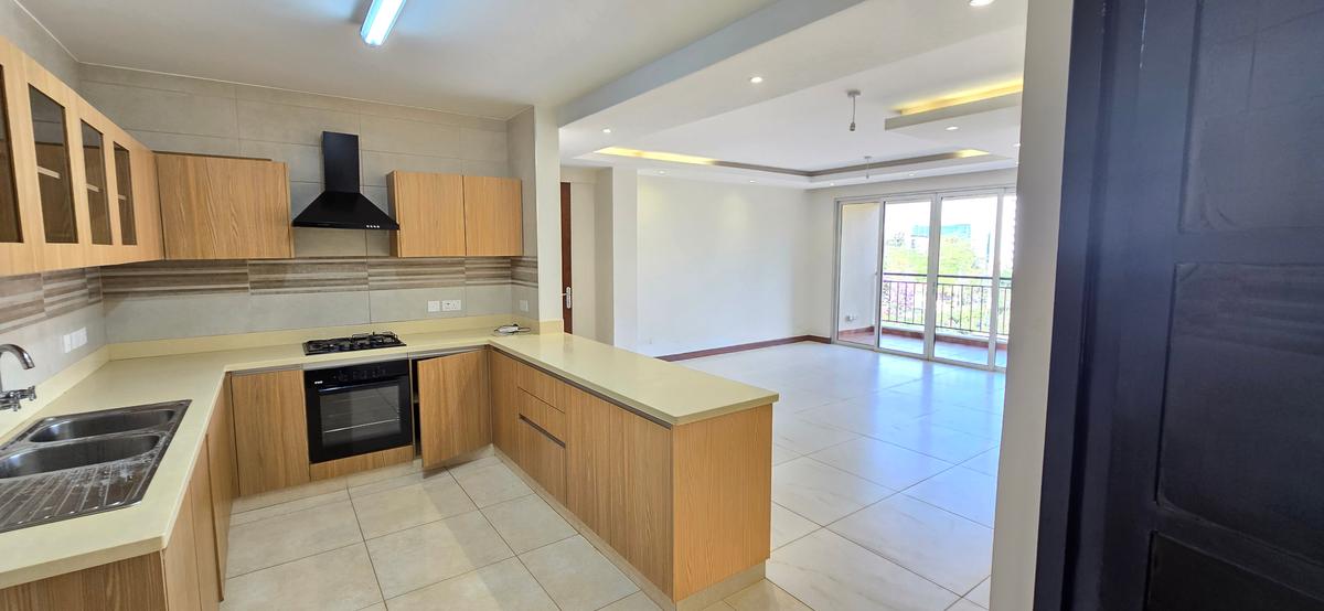 2 Bed Apartment with En Suite at General Mathenge Drive - 11