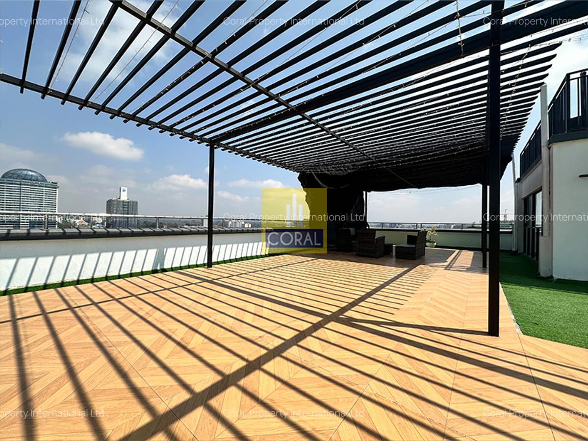 2 Bed Apartment in Westlands Area - 10