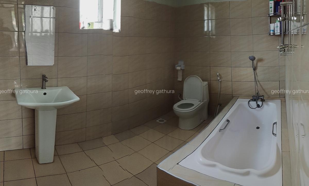 3 Bed House with En Suite at Behind Kari - 13