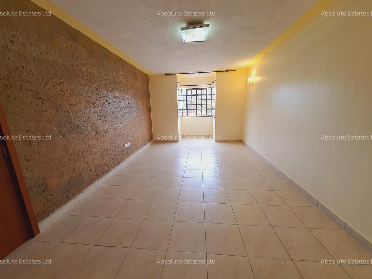 3 Bed Apartment with En Suite at Kilimani - 8