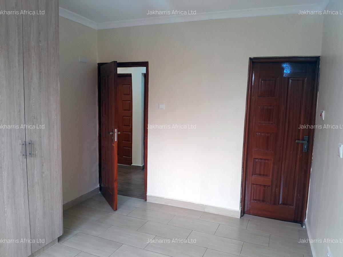 4 Bed Townhouse with En Suite in Syokimau - 13
