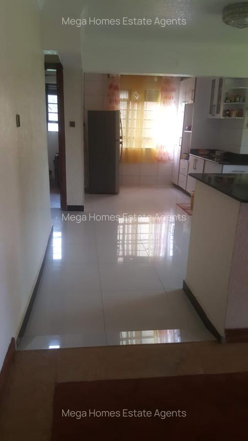 5 Bed House with En Suite in Garden Estate - 3