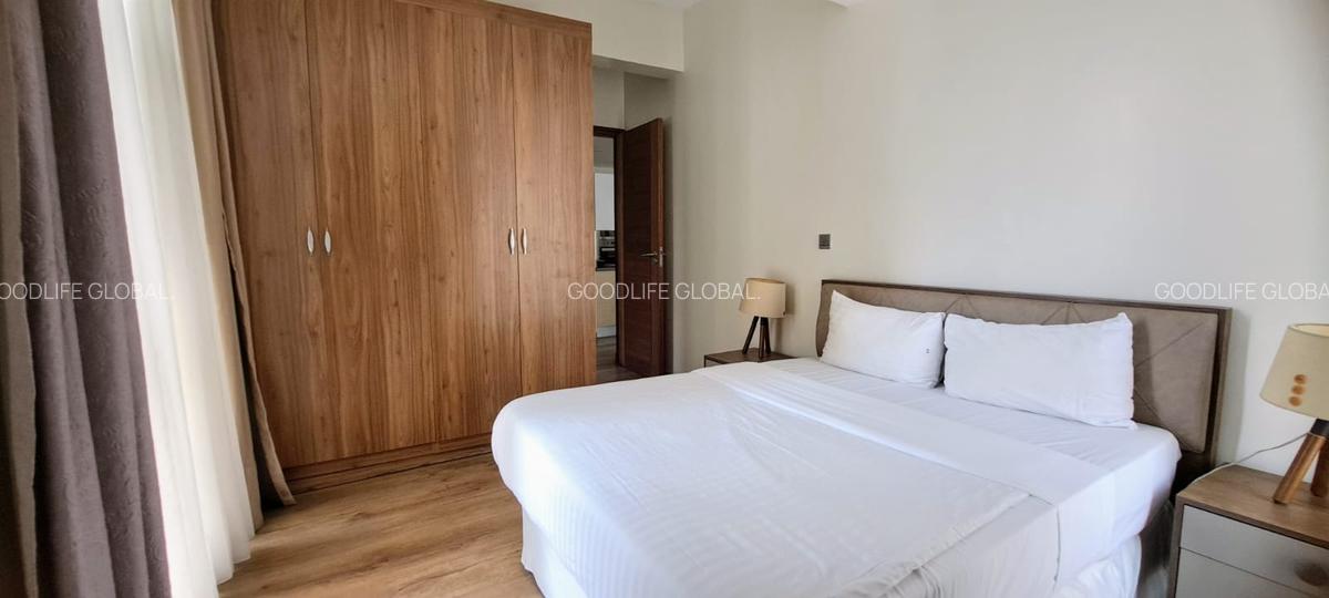 2 Bed Apartment with En Suite at Kileleshwa - 17