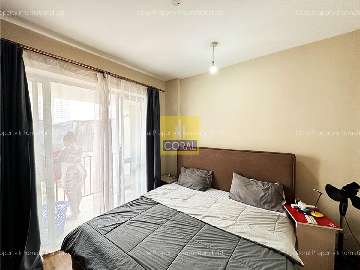 1 Bed Apartment in Westlands Area - 17