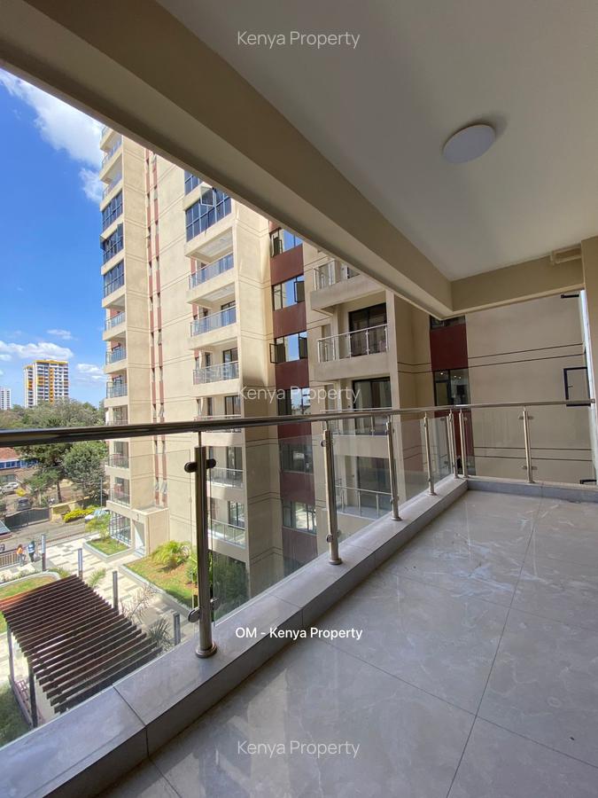 2 Bed Apartment with Swimming Pool at Kirichwa Road - 19