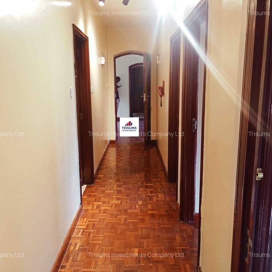 3 Bed Apartment with En Suite at Raphta - 7