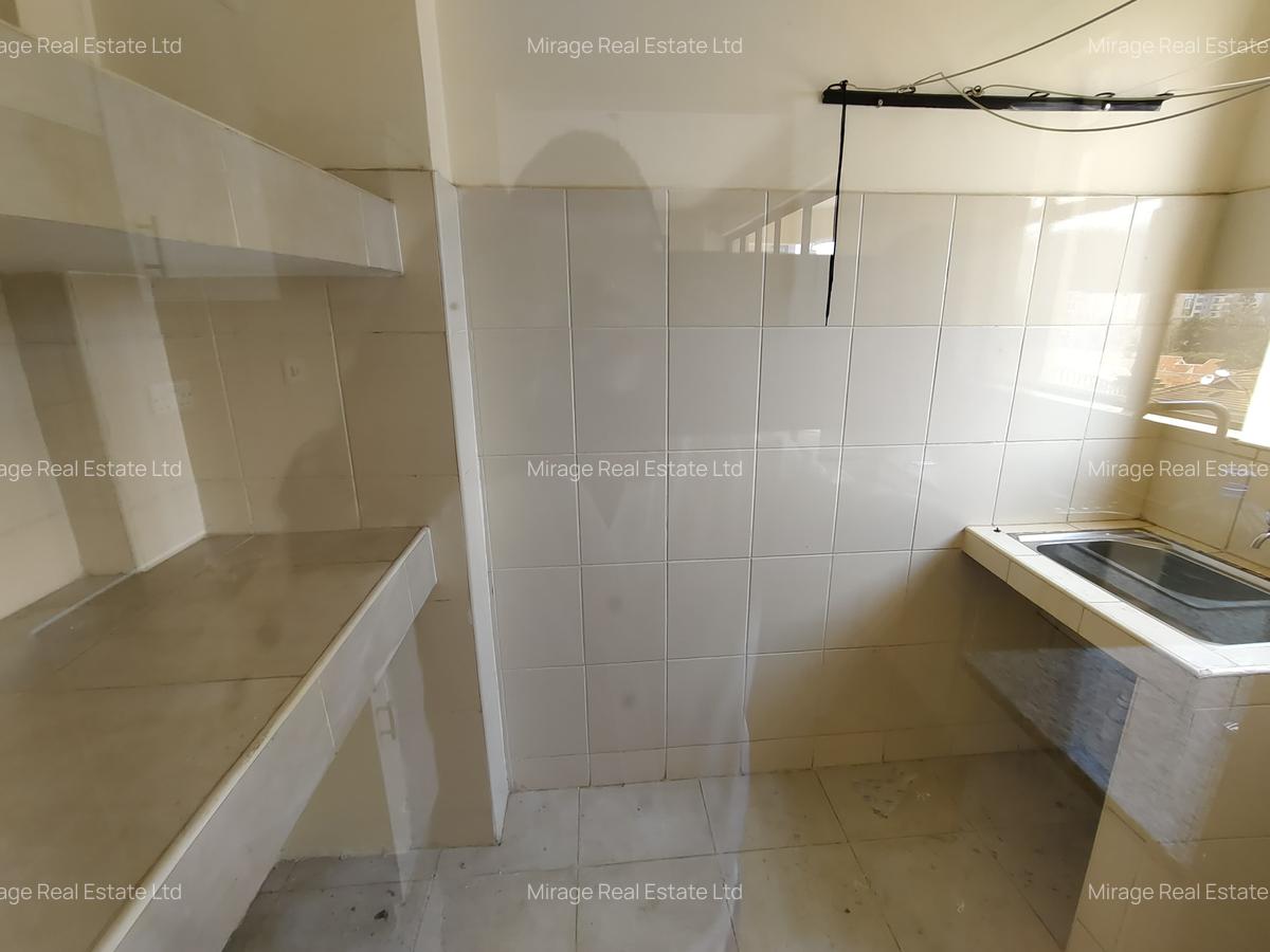 3 Bed Apartment with En Suite in Kilimani - 5