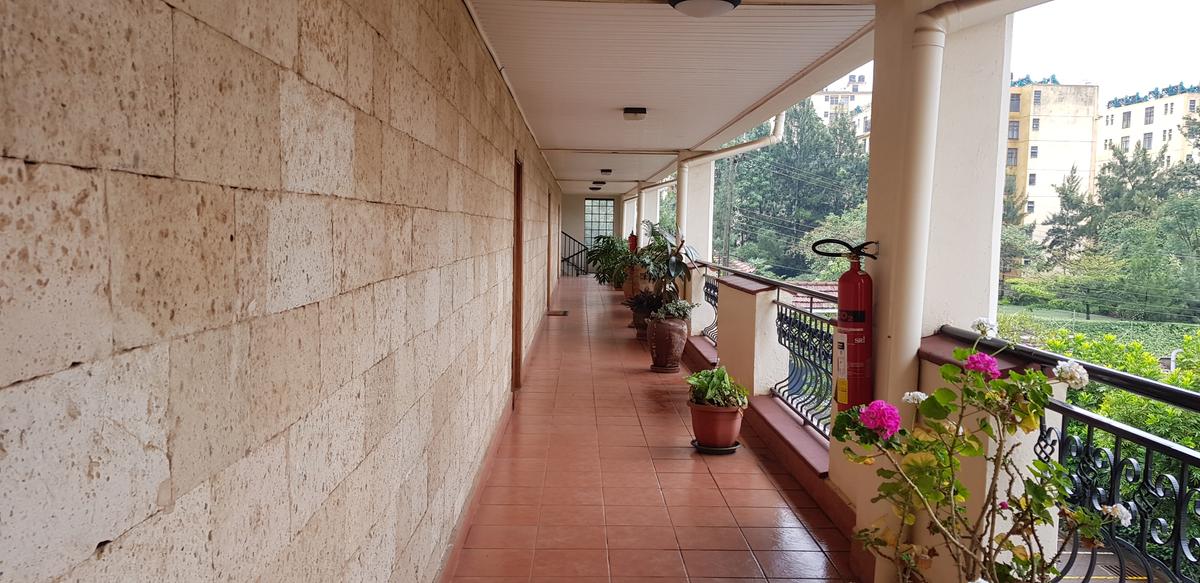 4 Bed Townhouse with En Suite at Riara Road - 7