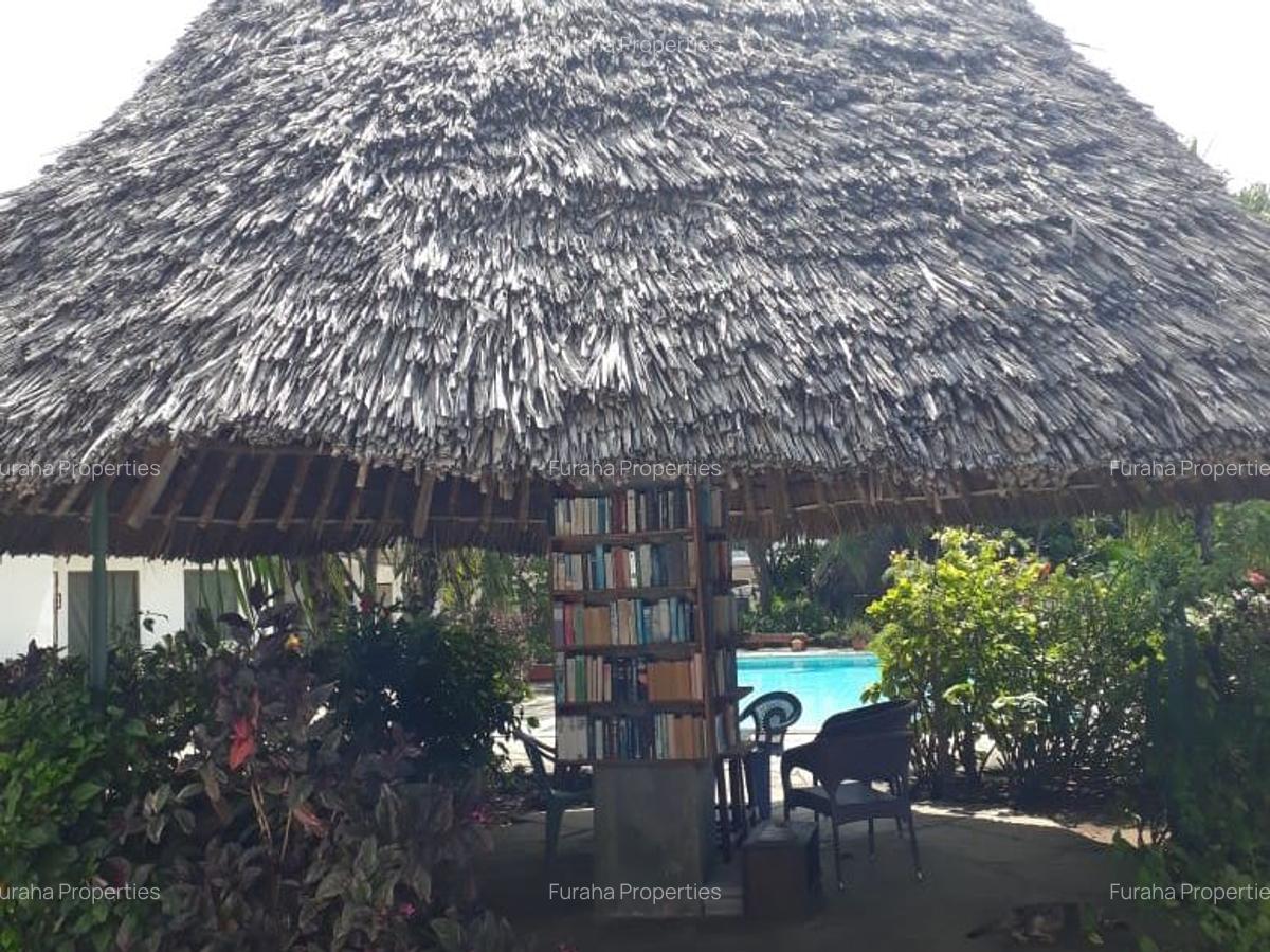 2 Bed Apartment in Shanzu - 8