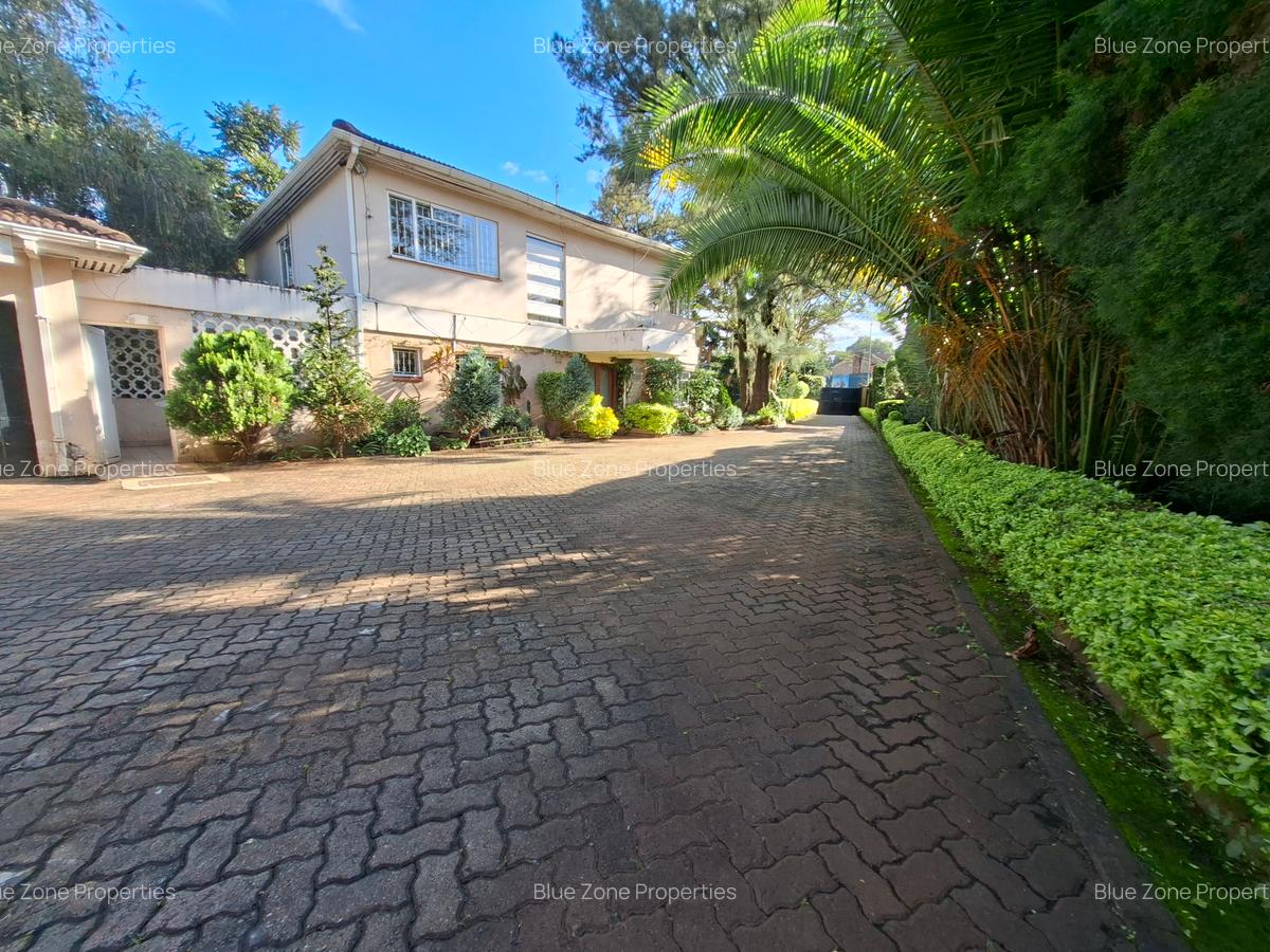 0.47 ft² Commercial Property with Backup Generator at Off Ngong Rd - 16