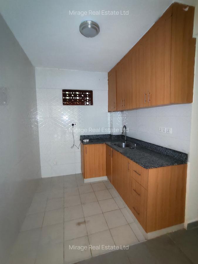 1 Bed Apartment with Gym in Kileleshwa - 1