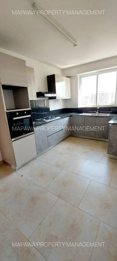 Serviced 3 Bed Apartment with En Suite in General Mathenge - 14