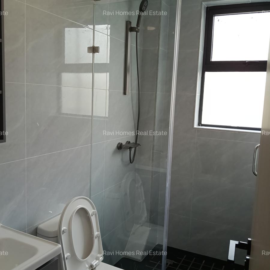 3 Bed Apartment with En Suite in Kileleshwa - 4