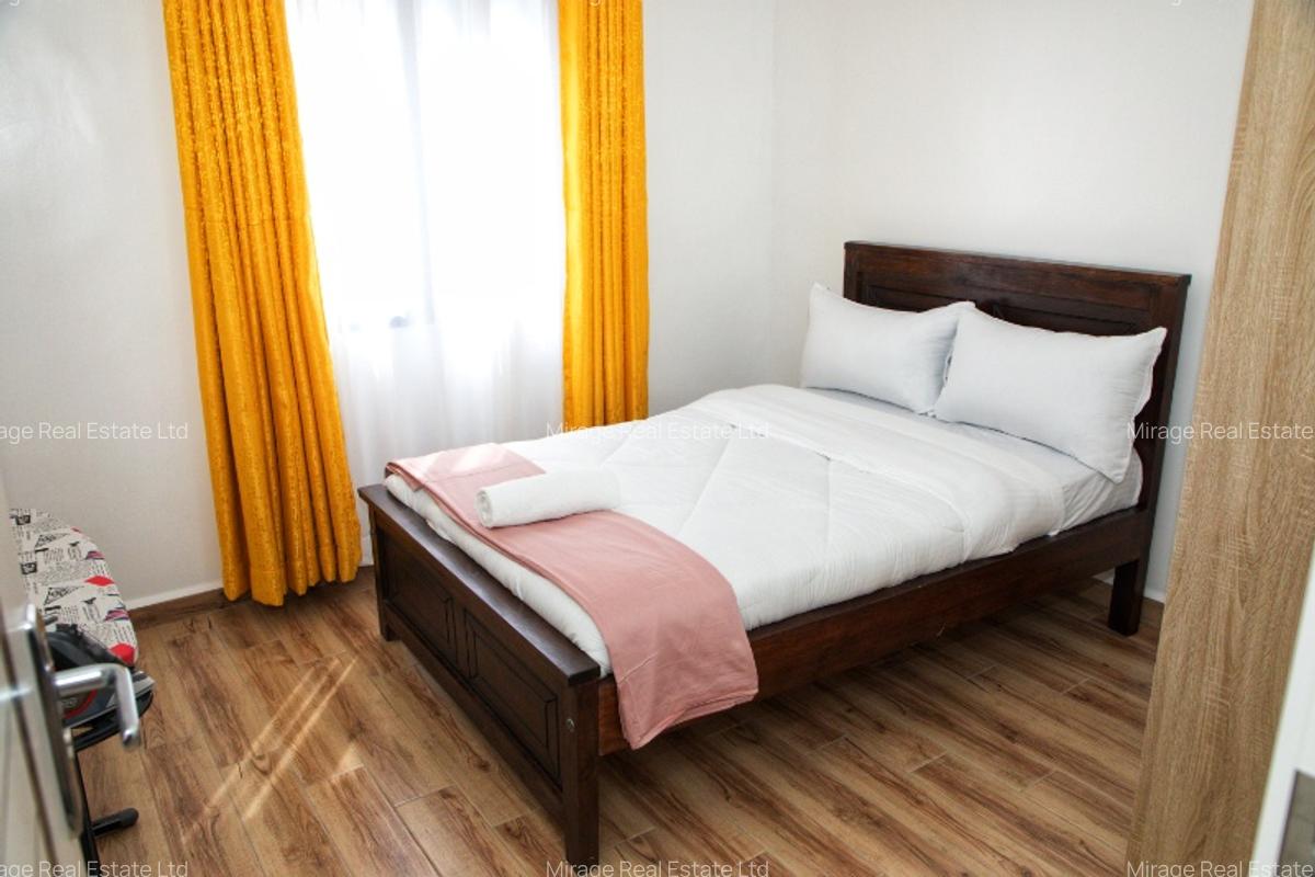 2 Bed Apartment with Swimming Pool in Tatu City - 5