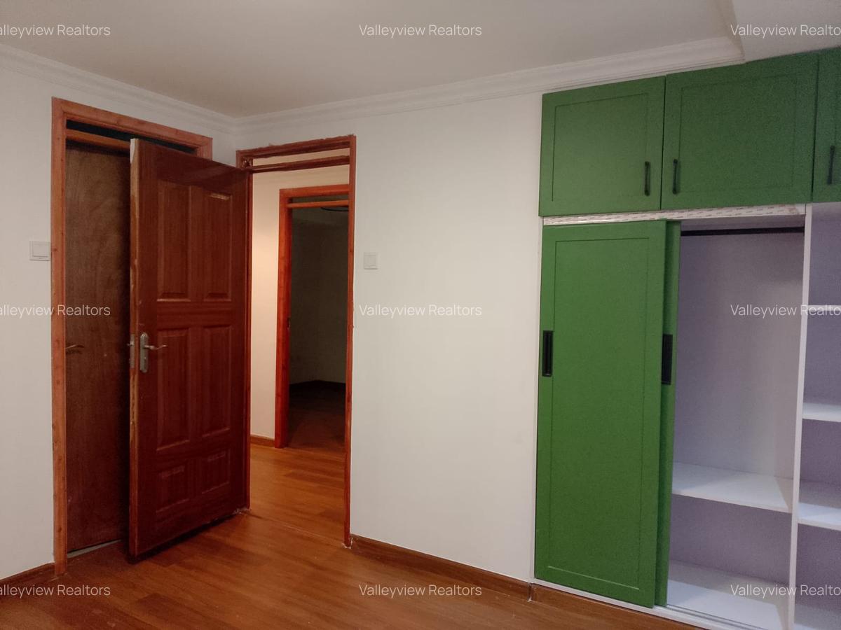 3 Bed Villa with En Suite at Karen - 10