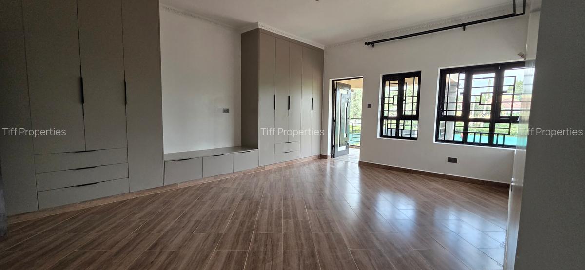 4 Bed House in Karen - 6