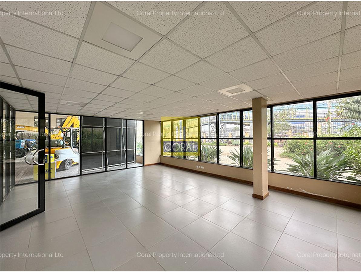 Warehouse in Mombasa Road - 3