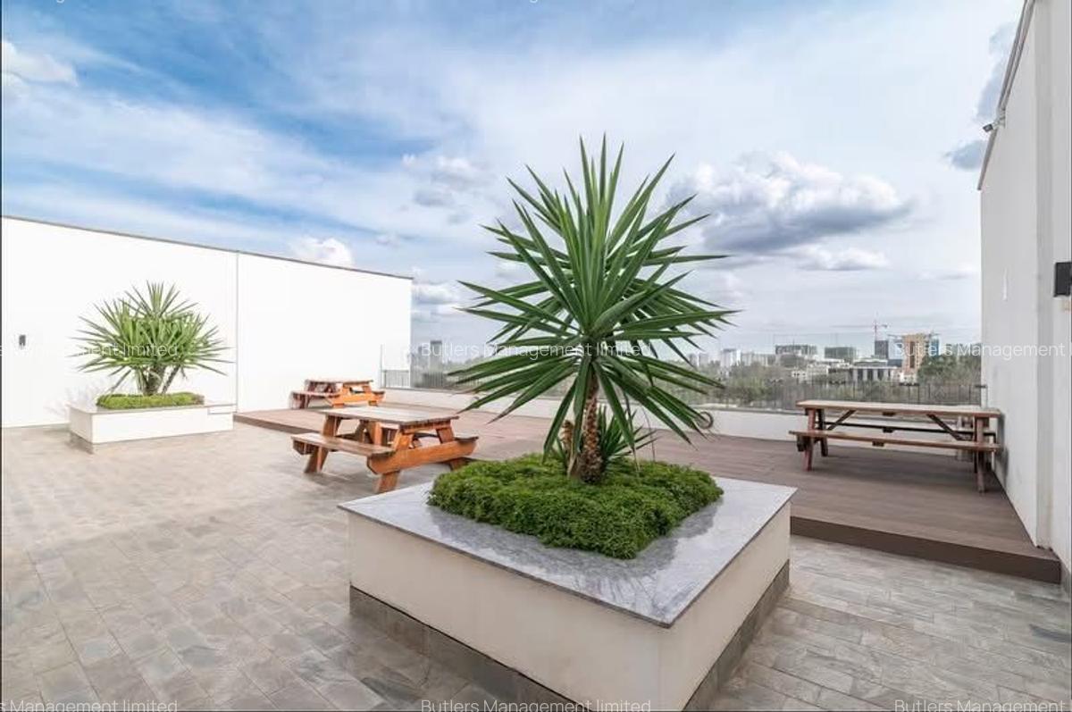 3 Bed Apartment with En Suite in Kilimani - 16