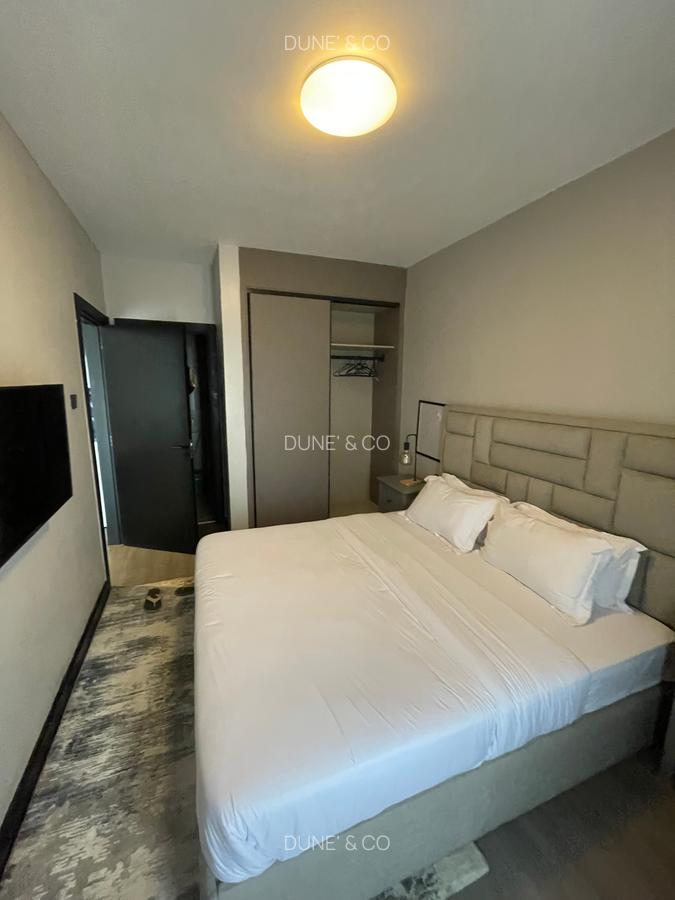 Furnished 2 Bed Apartment with En Suite in Westlands Area - 10