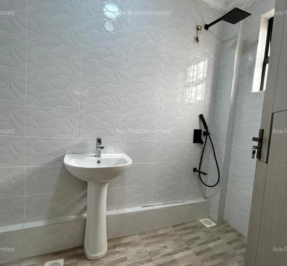 4 Bed House with En Suite at Kitengela - 9