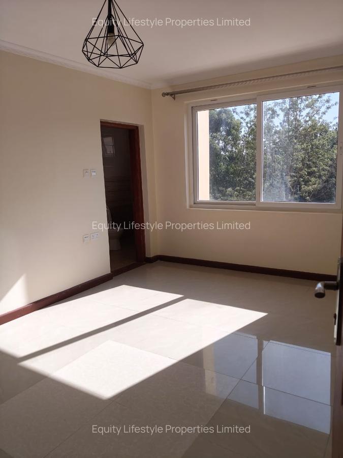 3 Bed Apartment with En Suite in Kilimani - 7
