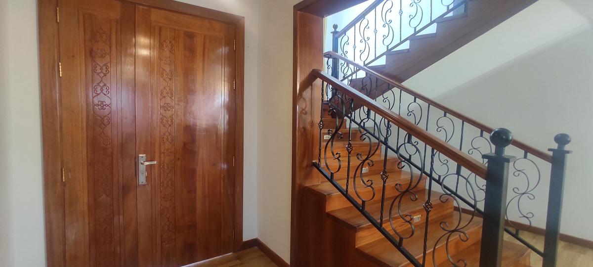 4 Bed Villa with En Suite at Kiambu Road - 15