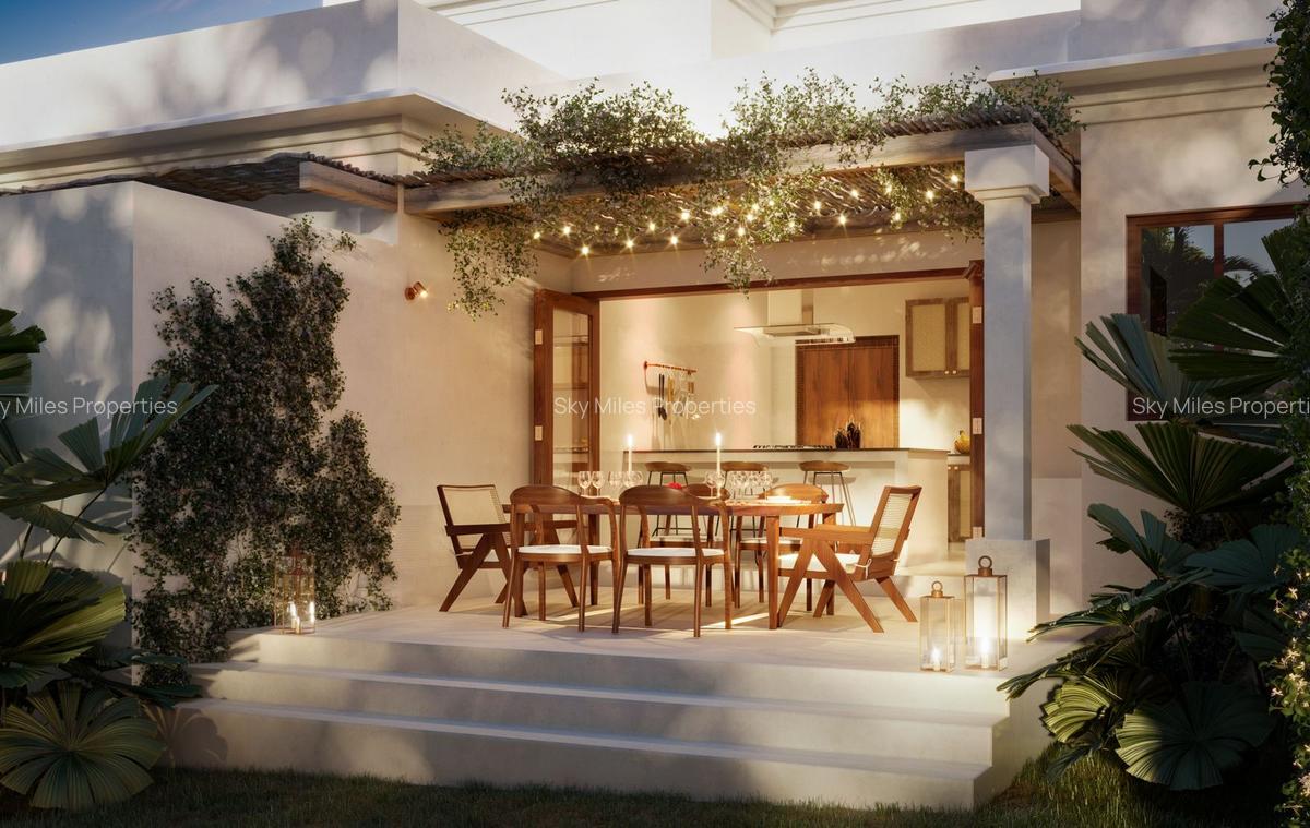 3 Bed Villa with En Suite at Mtwapa - 10