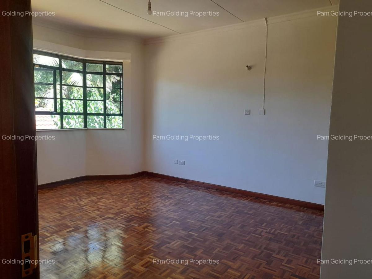 5 Bed House with En Suite in Karen - 13