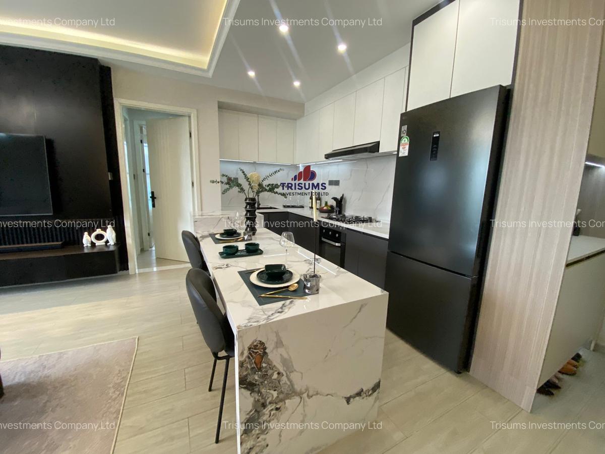 2 Bed Apartment with En Suite in Westlands Area - 6