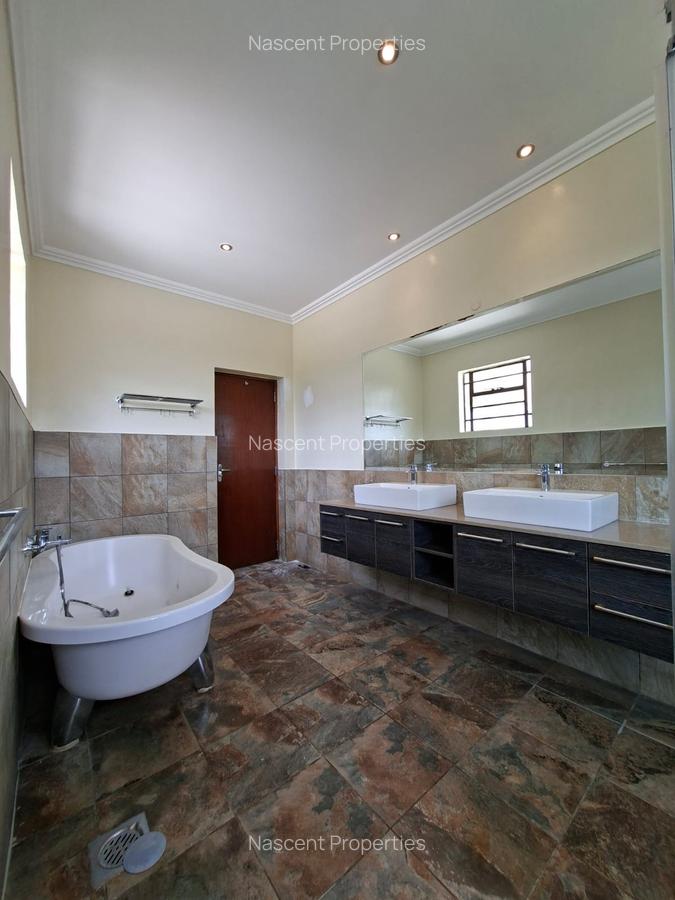 5 Bed House with En Suite in Lower Kabete - 5