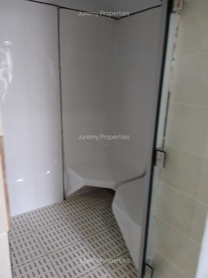 Serviced 1 Bed Apartment with En Suite in Lavington - 9