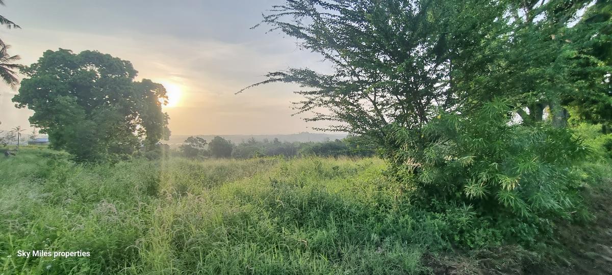 7 ac Land at Mtwapa - 18