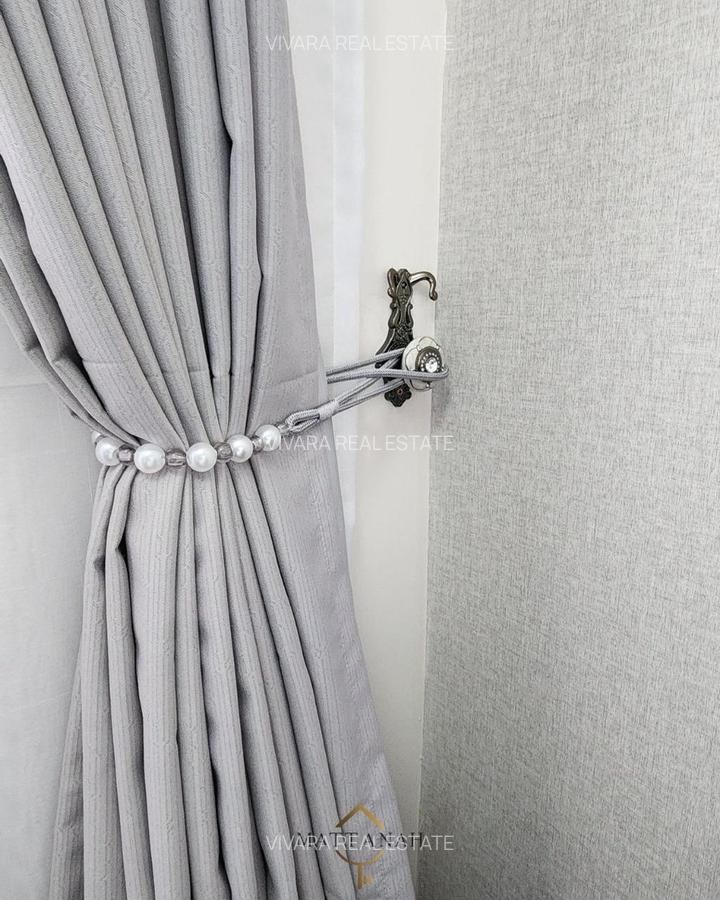 Serviced 1 Bed Apartment with En Suite in Kilimani - 14