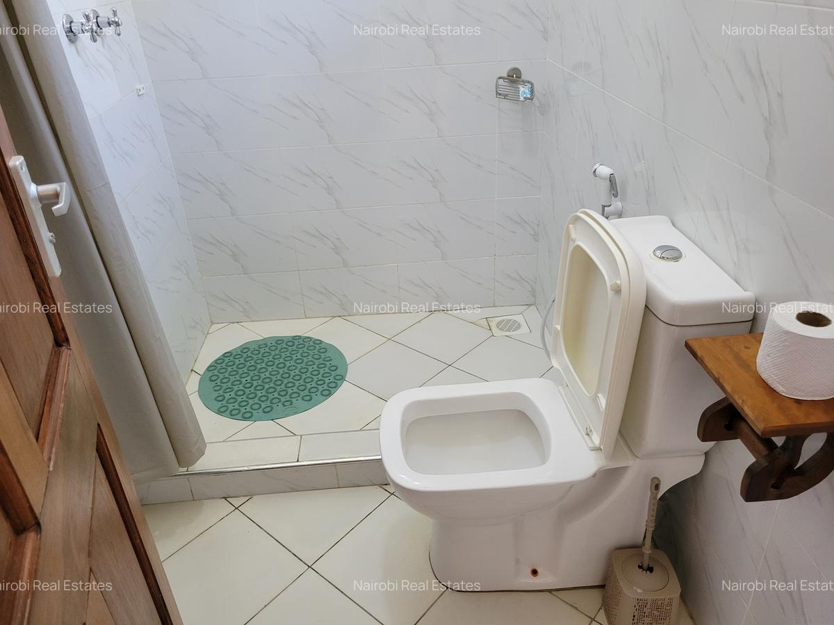 1 Bed House with En Suite in Diani - 7