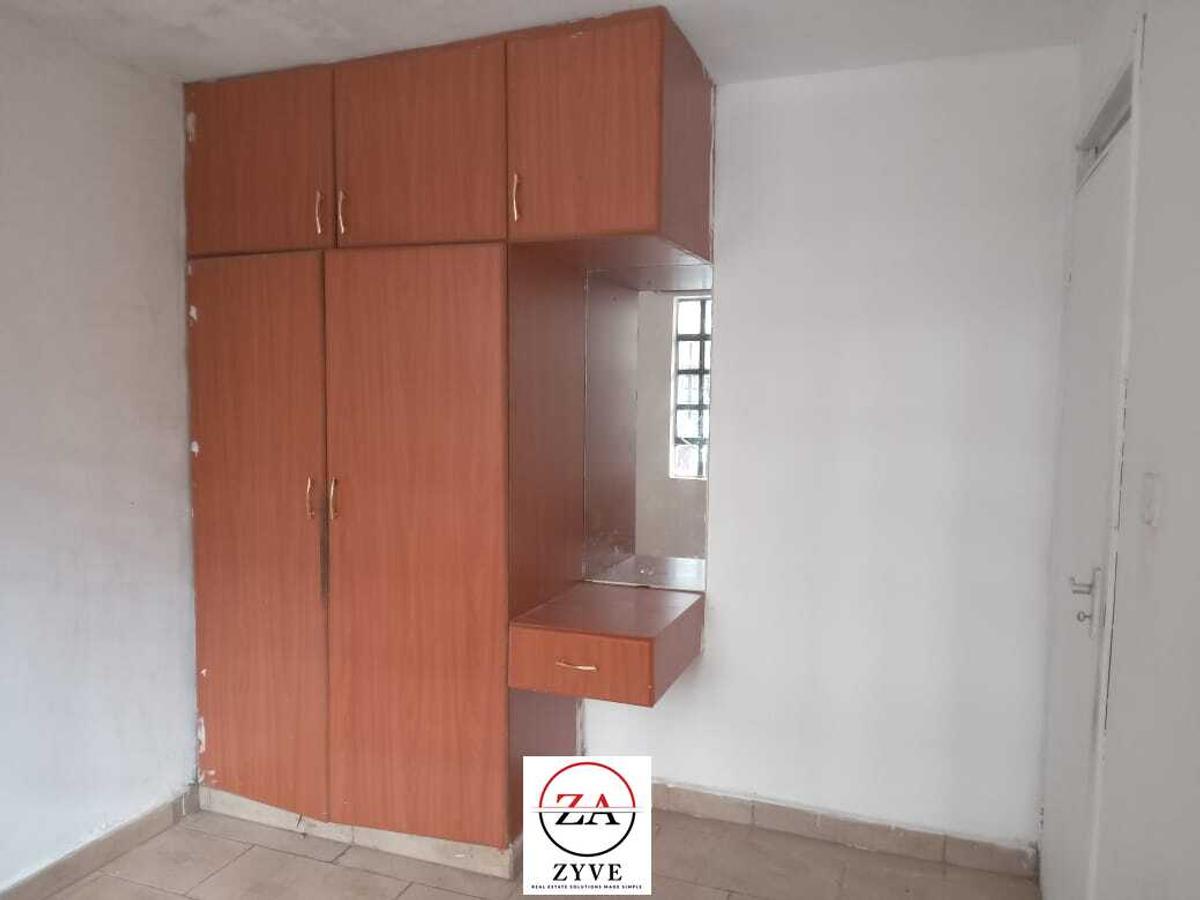 1 Bed Apartment with Borehole at Ruaka - 9