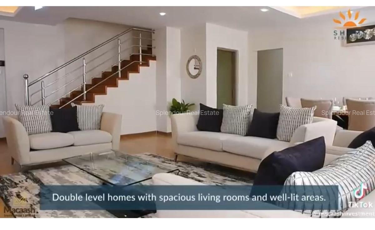 5 Bed Apartment with En Suite in Parklands - 7