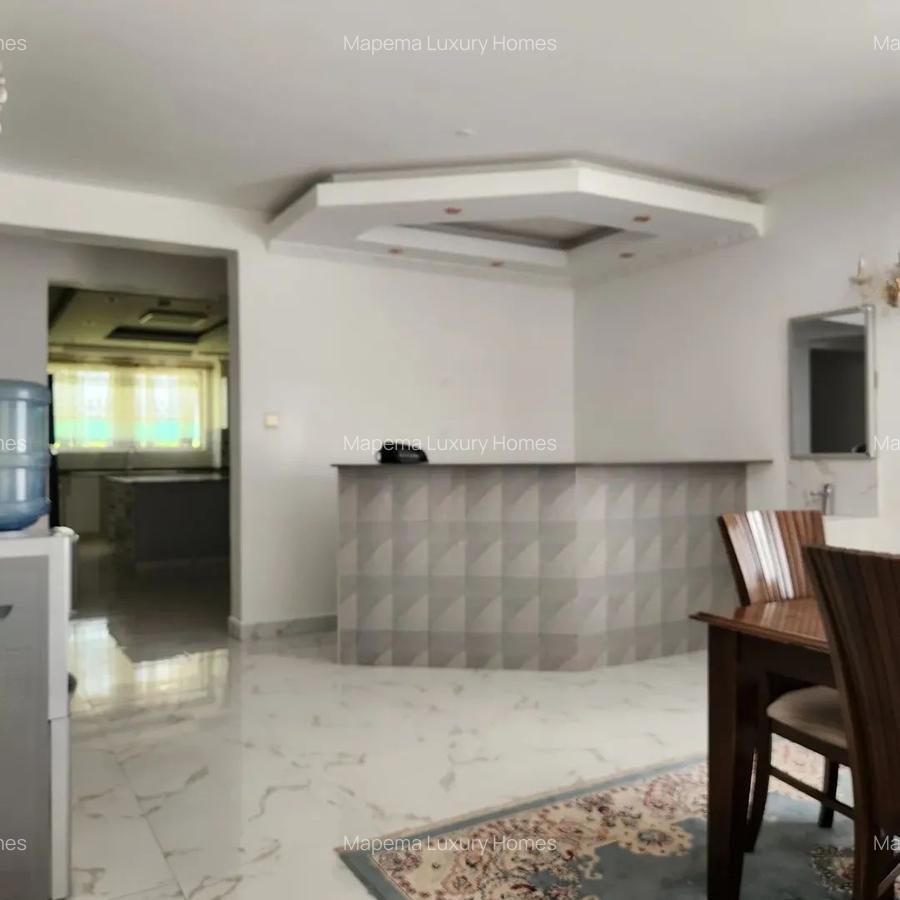 6 Bed House with En Suite at Karen Hub - 12