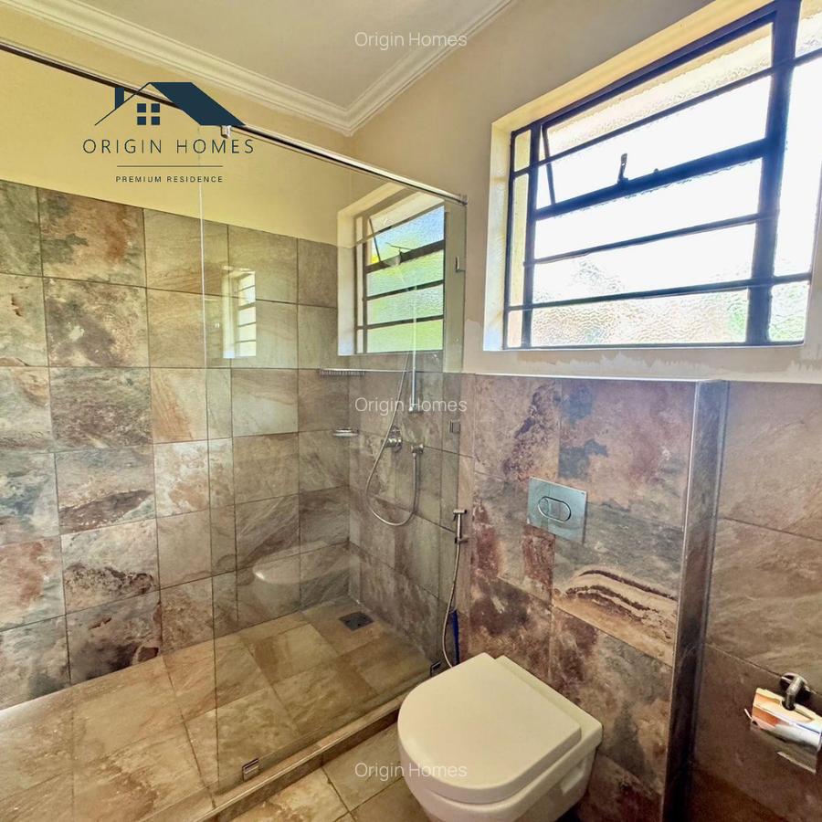 5 Bed Townhouse with En Suite at Lower Kabete - 16