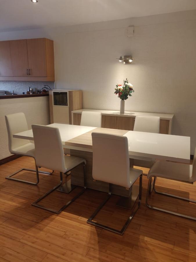 Furnished 3 Bed Apartment with En Suite at Riverside Drive - 9